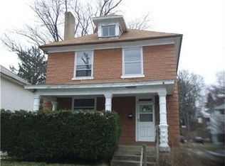 1115 Ohio St, Zanesville, OH 43701