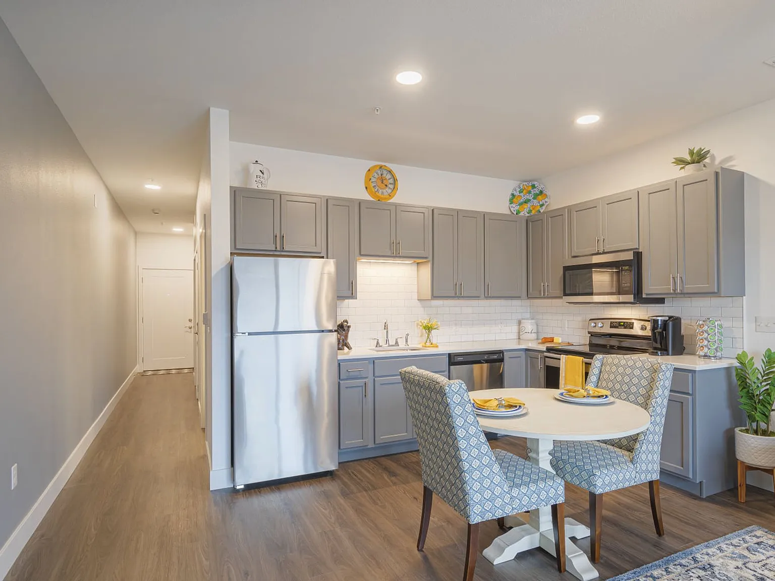 The Bend Apartments — Photo 3