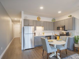 The Bend Apartments, East Moline, IL 61244