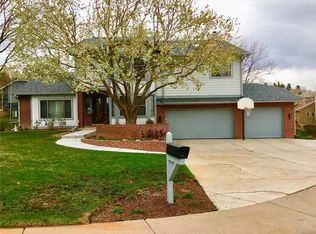 2636 S Jay Ct, Lakewood, CO 80227