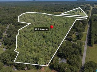 10614 Grist Mill Rd #1, Childersburg, AL 35044