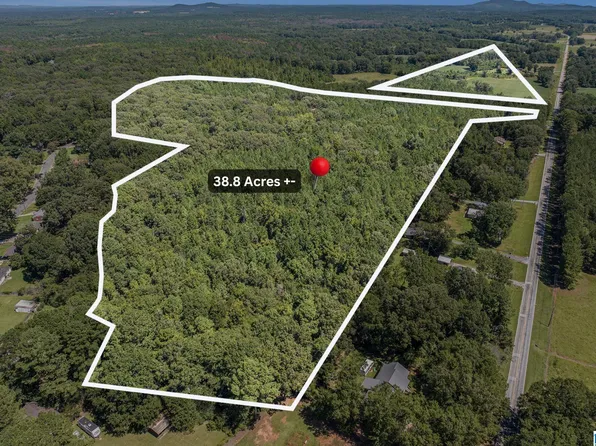 10614 Grist Mill Rd #1, Childersburg, AL 35044