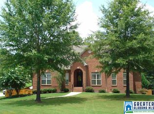 118 Prescott Cir, Helena, AL 35080