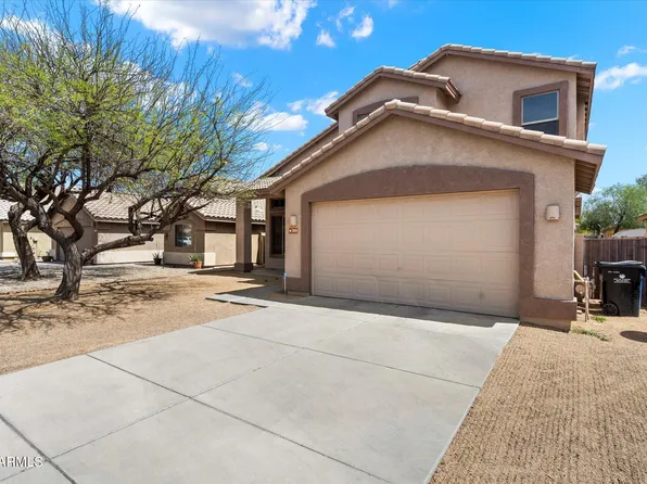 1709 S 80TH Lane, Phoenix, AZ 85043