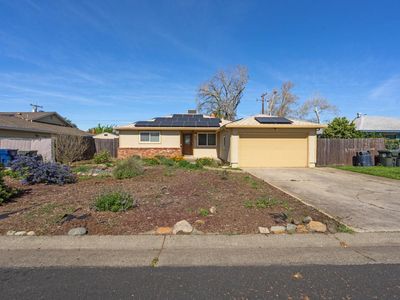 2644 Aramon Dr, Rancho Cordova, CA, 95670