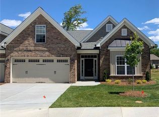 152 Windmill Trl, High Pt, NC 27265