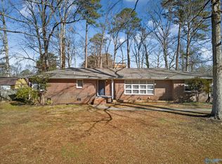 102 Ilene St, Rainbow City, AL 35906