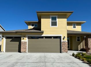5456 S Perlite Ave, Meridian, ID 83642