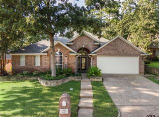 5527 Andover Dr, Tyler, TX 75707