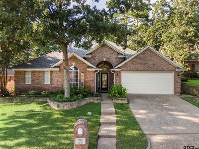 5527 Andover Dr, Tyler, TX, 75707