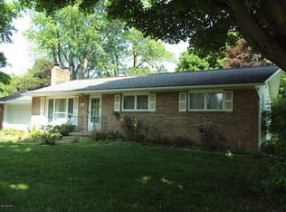 2100 Spring Rd, Hillsdale, MI 49242