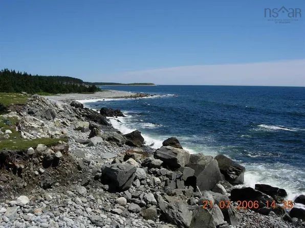 LOT 4 Holland Harbour Rd, Saint Mary's, NS B0J 3C0