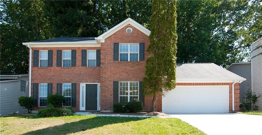 5949 King Way Walk photo 1