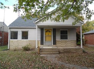 305 E Spring St, Marissa, IL 62257