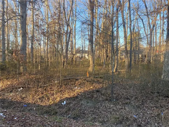 802 Luke St, Blackstone, VA 23824