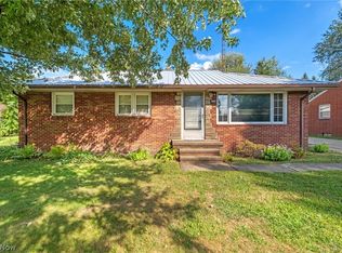 344 Rice Ave NE, Canton, OH 44704