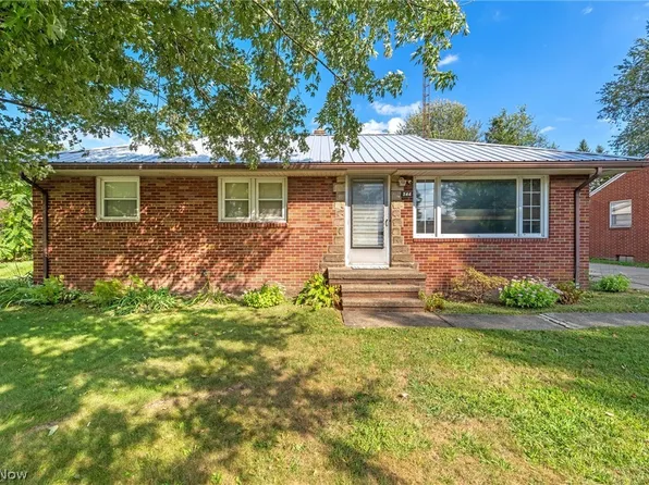 344 Rice Ave NE, Canton, OH 44704