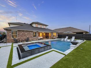 4306 Eden Bay Ct, Missouri City, TX 77459