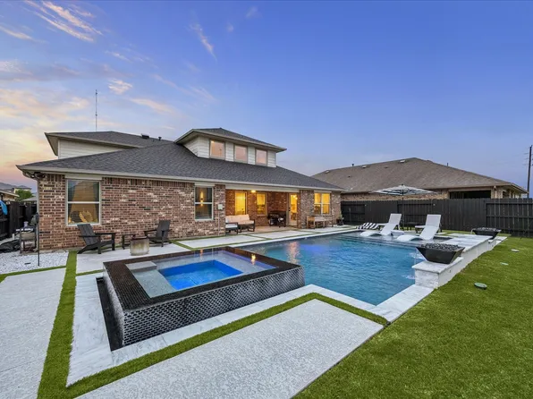 4306 Eden Bay Ct, Missouri City, TX 77459