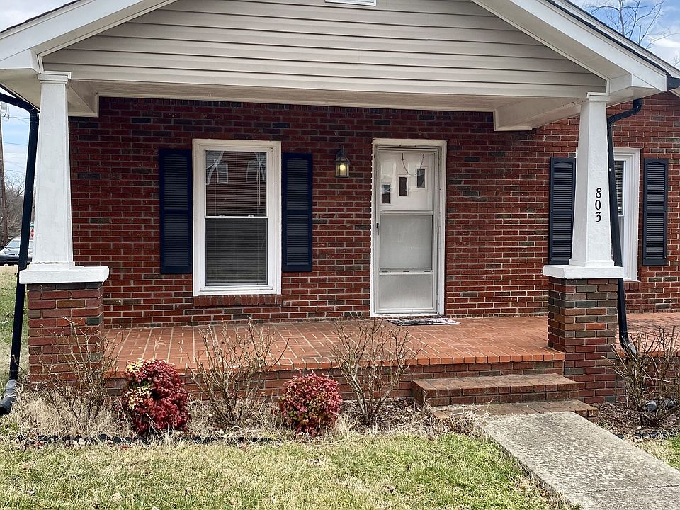 803 Cumberland Dr, Clarksville, TN 37040 Zillow