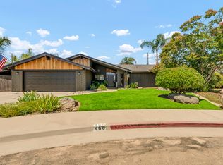 460 Ruma Rancho Ct, Porterville, CA 93257