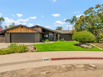 460 Ruma Rancho Court, Porterville, CA, 93257