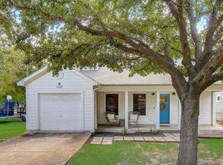 1608 Clifford Ave, Austin, TX 78702