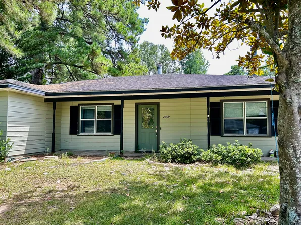 2009 Jean St, Leesville, LA 71446