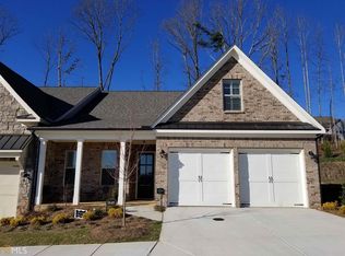 5820 Overlook Rdg E UNIT 109, Suwanee, GA 30024