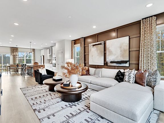 Interior - Representational Photo