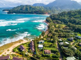 5-7094 Kuhio Hwy, Hanalei, HI 96714