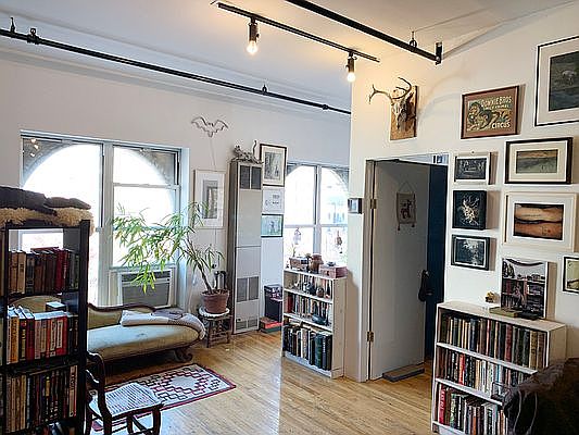 1st image of 16 Manhattan Ave #4G