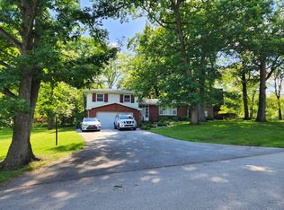 3416 Woodland Dr, Olympia Fields, IL