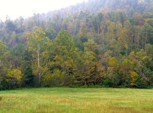 Blair Gap Rd, Kingsport, TN 37660