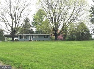 1223 N Chatham Rd, Coatesville, PA 19320