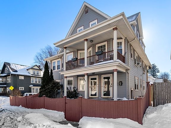 2nd image of 495-497 Ashmont St #1