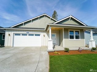 1631 River Walk Ln, Burlington, WA