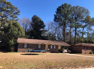 917 Mercury Dr, Dothan, AL 36301