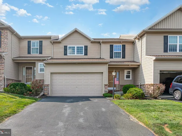 1736 Haralson Dr, Mechanicsburg, PA 17055