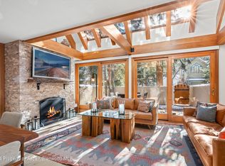 326 W Hopkins Ave, Aspen, CO 81611