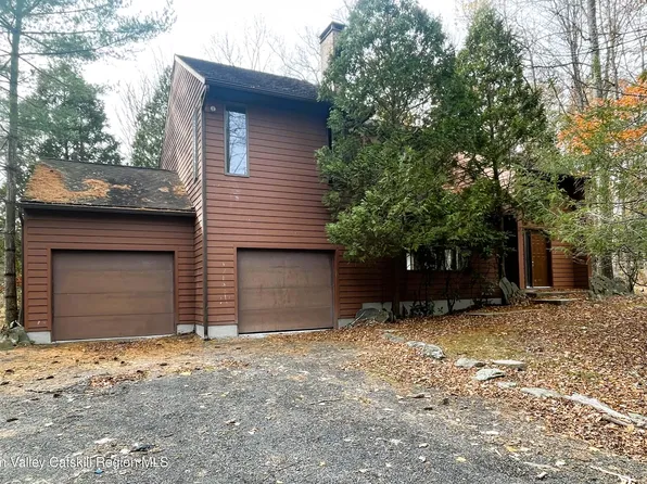 12 Fern Lane, Shokan, NY 12481