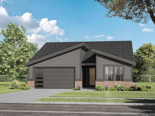 8324 W Gallup St, Meridian, ID 83646