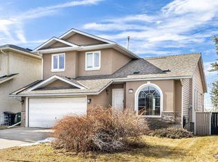 103 Riverside Way SE, Calgary, AB T2C3V8