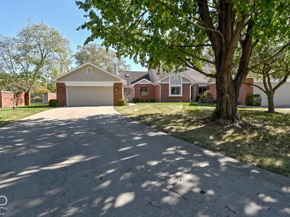 7461 Longleat Rd, Indianapolis, IN 46240