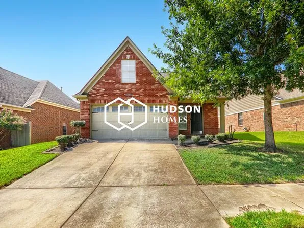 12351 Strong Heart Trl, Arlington, TN 38002