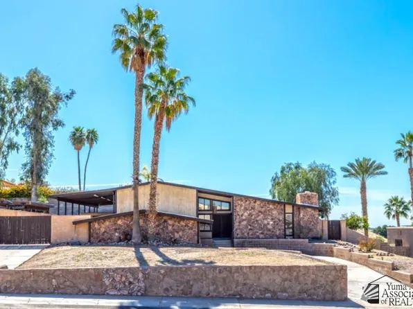 1409 W Parkway Dr, Yuma, AZ 85364