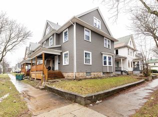443 Driving Park Ave, Rochester, NY 14613
