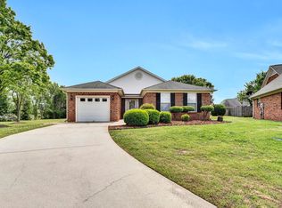 106 Periwinkle Pl, Moore, SC 29369