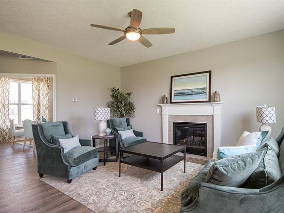 Floor plans and photos shown may include base features along with additional options and upgrades.