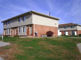 1504 Dustin Dr, Normal, IL 61761